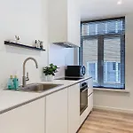 Etage 2 - In Centrum, 300m Zee En Gratis Parking *