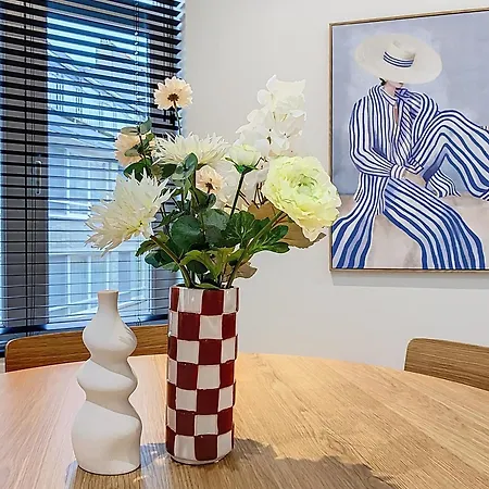 Etage 2 - In Centrum, 300m Zee En Gratis Parking Οστένδη