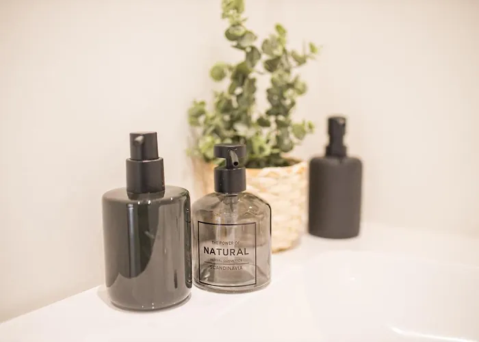 Etage 2 - In Centrum, 300m Zee En Gratis Parking * 奥斯滕德