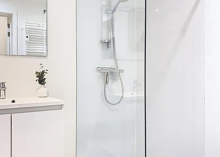 Apartamento Etage 2 - In Centrum, 300m Zee én Gratis Parking Ostende