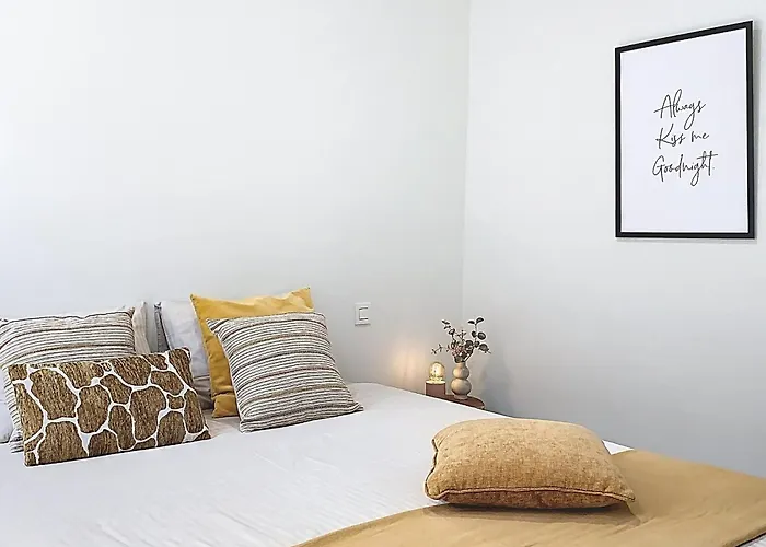 Apartment Etage 2 - In Centrum, 300m Zee En Gratis Parking Ostend