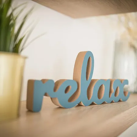 Etage 2 - In Centrum, 300m Zee én Gratis Parking