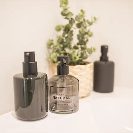 Etage 2 - In Centrum, 300m Zee én Gratis Parking * Ostende